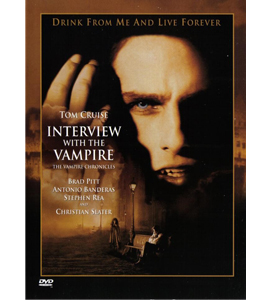Interview with the Vampire: The Vampire Chronicles