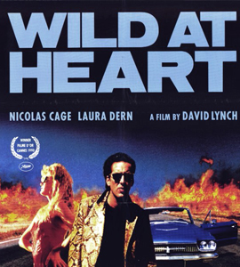 Wild at Heart