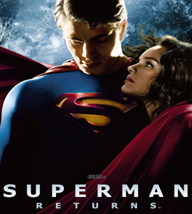 Superman Return