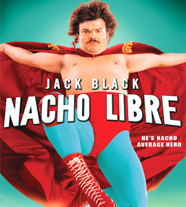 Nacho Libre