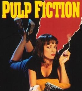 Pulp Fiction