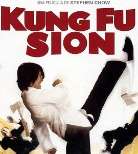 Kung Fu Hustle