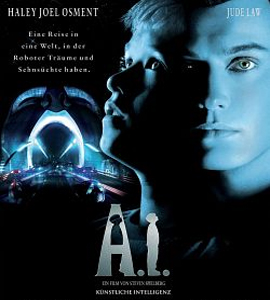 Artificial Intelligence: AI