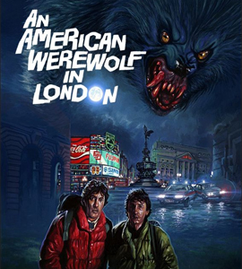 An American Werewolf in London