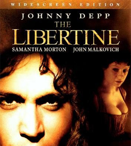 The libertine