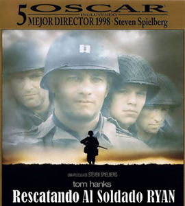 Saving Private Ryan