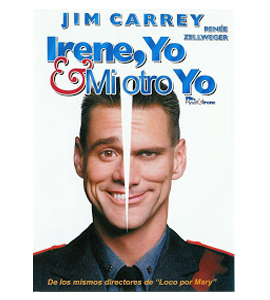 Me, Myself & Irene