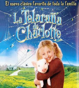 Charlotte's Web
