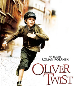 Oliver Twist