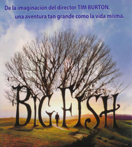 Big Fish