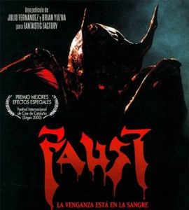 Faust: Love of the Damned