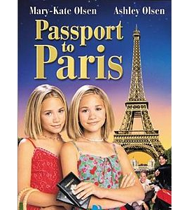 Passport to Paris