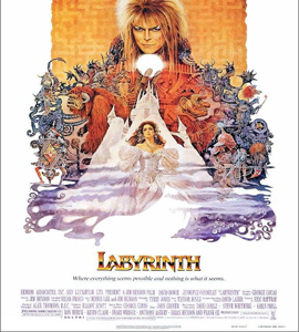 Labyrinth 