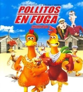 Chicken Run