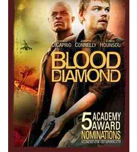 Blood Diamond