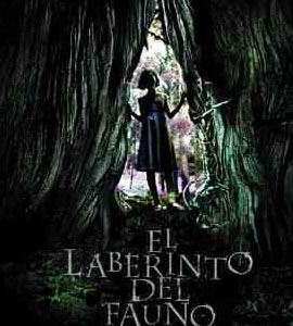El Laberinto del fauno