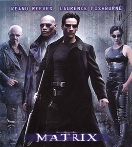The Matrix