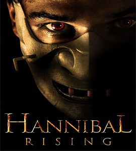 Hannibal Rising