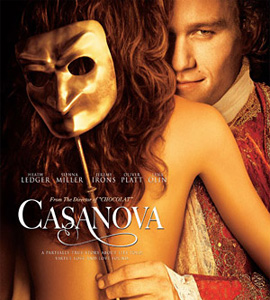 Casanova