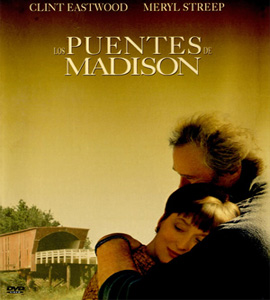 The Bridges of Madison County