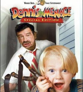 Dennis The Menace