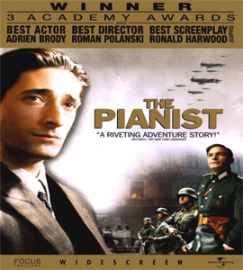 The Pianist
