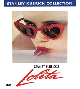 Lolita - Stanley Kubrick