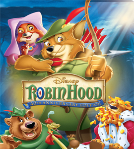 Robin Hood
