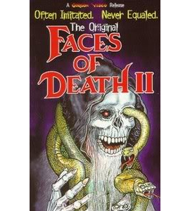 Faces of Death II