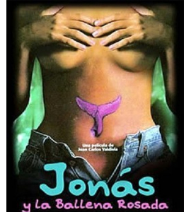 Jonás y la ballena rosada