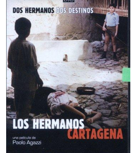 Los Hermanos Cartagena