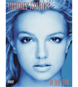 Britney Spears: In the Zone