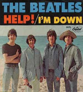 The Beatles: Help!