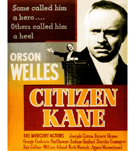 Citizen Kane