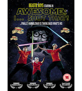 Beastie Boys: Awesome; I Fuckin' Shot That!