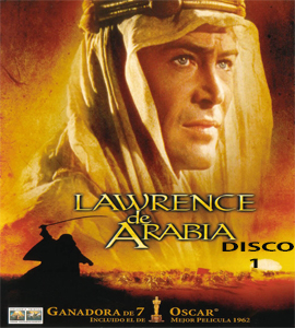 Lawrence of Arabia