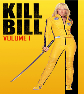 Kill Bill: Vol. 1