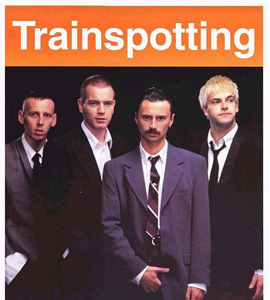 Trainspotting
