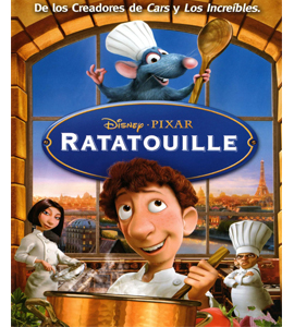 Ratatouille