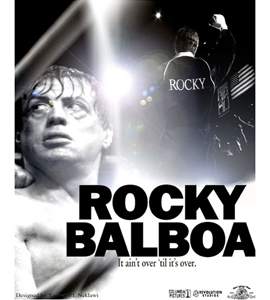 Rocky Balboa