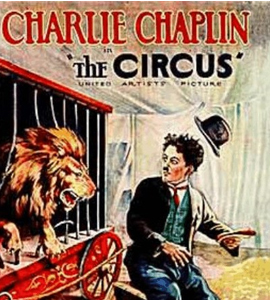 Charles Chaplin: The Circus