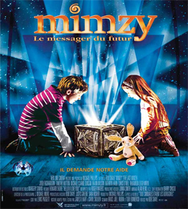 The Last Mimzy
