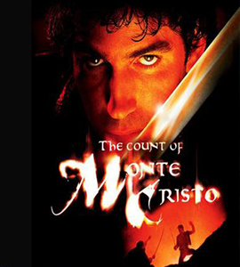 The Count of Monte Cristo