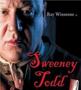Sweeney Todd