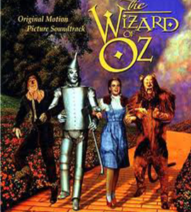 The Wizard of Oz