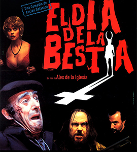 El Día de la bestia