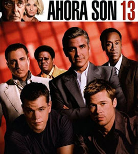 Ocean's Thirteen