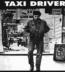 Taxi Driver