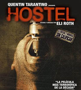 Hostel