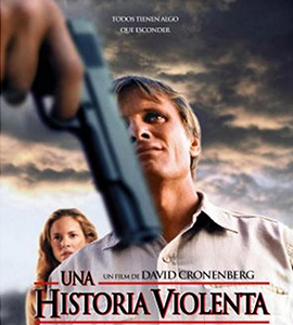 A History of Violence